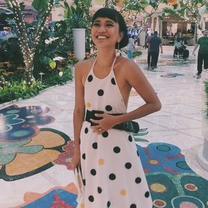 Meet your Posher, Ita